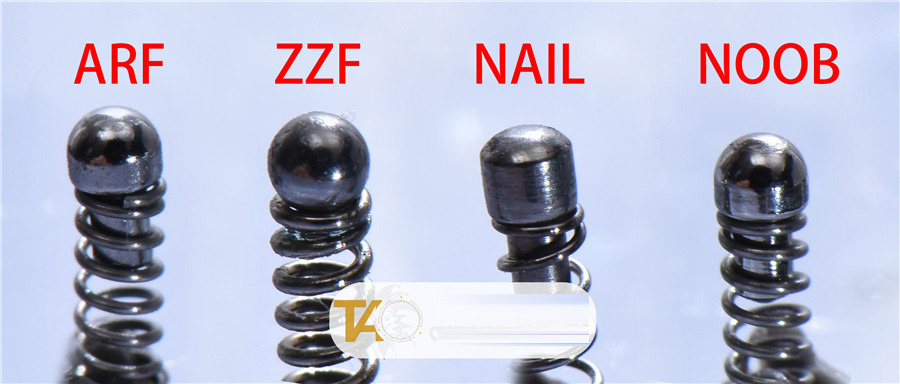 Gerçek-replika karşılaştırması: ZZ Factory AR Factory NAIL ve N Factory Rolex siyah su hayaleti replika saatiyle orijinalin en detaylı görselli incelemesi — 34. fotoğraf