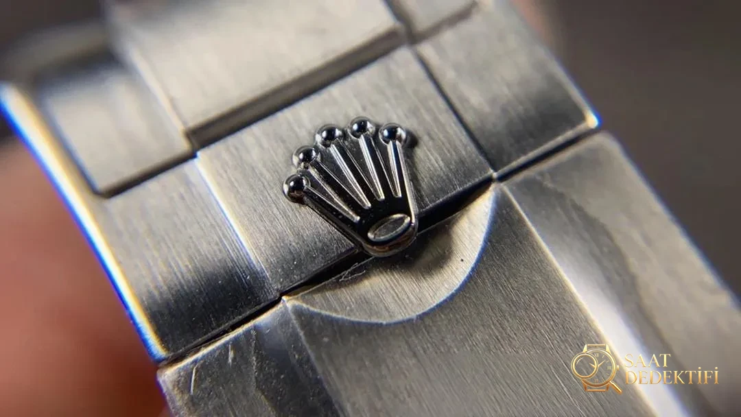 Gerçek-Replika Karşılaştırması: ZZ Factory V2S Rolex Yeşil Su Hayaleti + Clean Yeşil Bezel + Dolu Merkez Mili + İşlenmiş Çubuk İşaretler + Üç Boyutlu Akrep ve Yelkovan, Yükseltilmiş Sürümün Gerçek Çekimleri - Koleksiyon ve Vitrin Görünümü