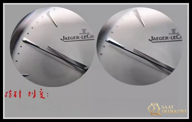 Gerçekten ayırt etmesi zor: GF Factory Jaeger-LeCoultre Master Moonphase serisi klasik replika erkek saati Q1368420