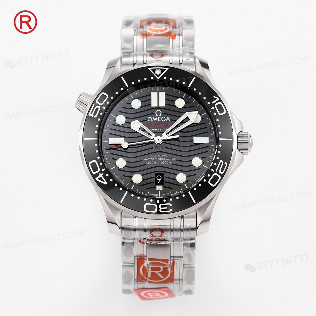 GF Factory alt fabrikası: OR Factory Seamaster 300 incelemesi — 3. fotoğraf