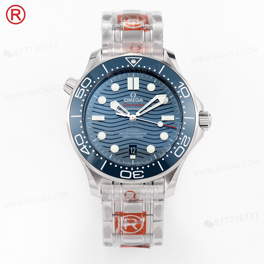 GF Factory alt fabrikası: OR Factory Seamaster 300 incelemesi — 4. fotoğraf