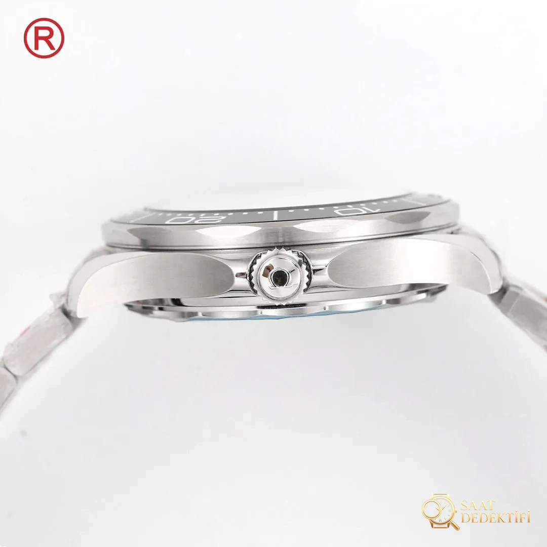 GF Factory alt fabrikası: OR Factory Seamaster 300 incelemesi - Genel Açı ve Estetik Duruş