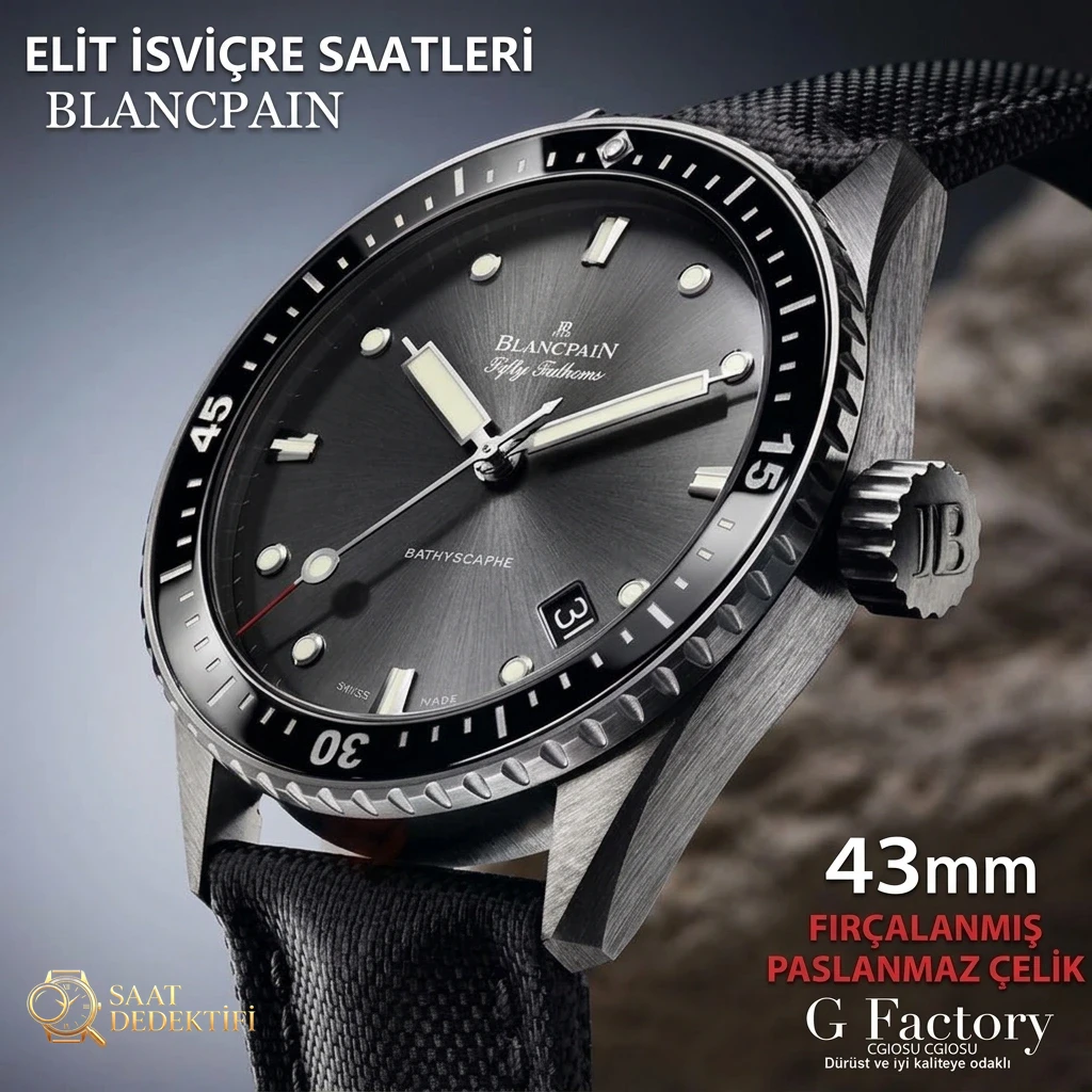 Saat İncelemeleri
