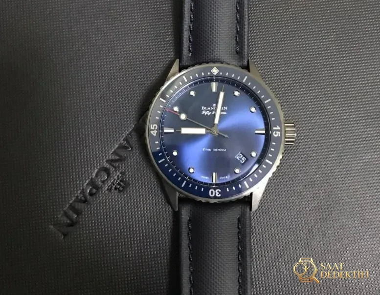 GF Fifty Fathoms, GF Factory Fifty Fathoms, GF Factory resmi site, GF Factory Blancpain Fifty Fathoms, GF Factory Blancpain Fifty Fathoms 5000, GF Factory saat, GF Blancpain 5000, GF Blancpain Fifty Fathoms, GF Blancpain Fifty Fathoms 5000