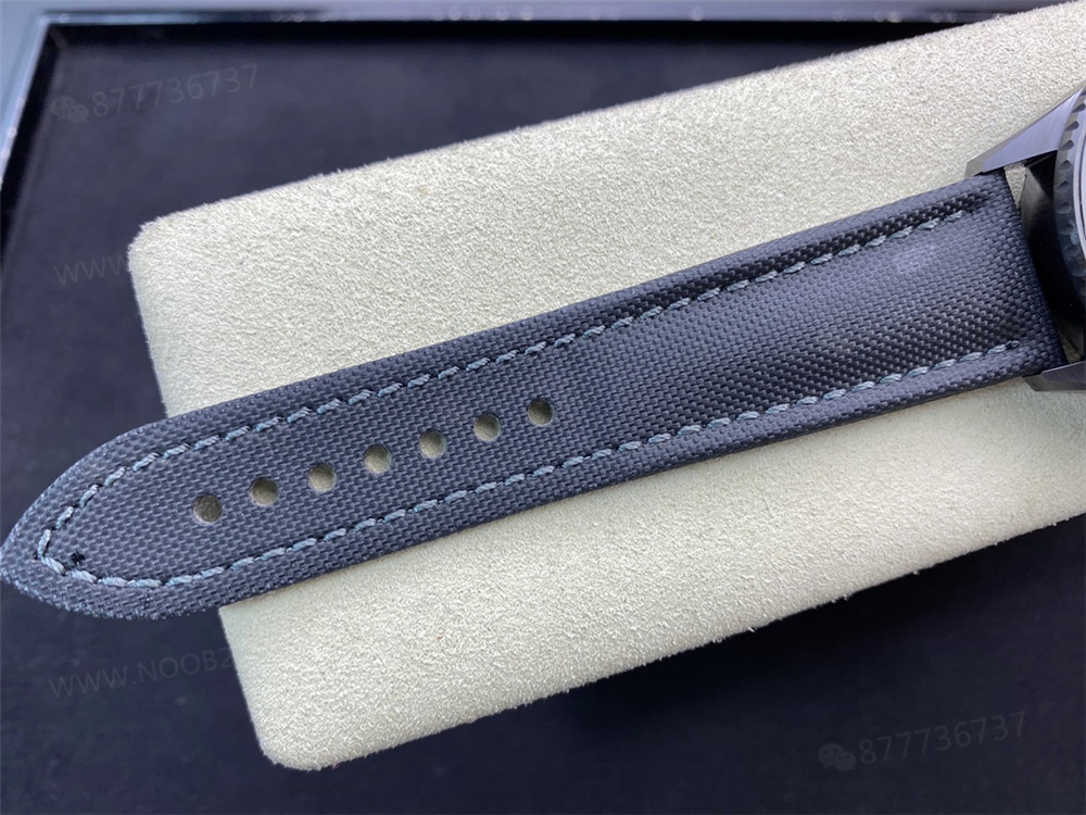 GF Factory Blancpain Fifty Fathoms 5000 serisi 43 mm saat almaya değer mi? — 8. fotoğraf