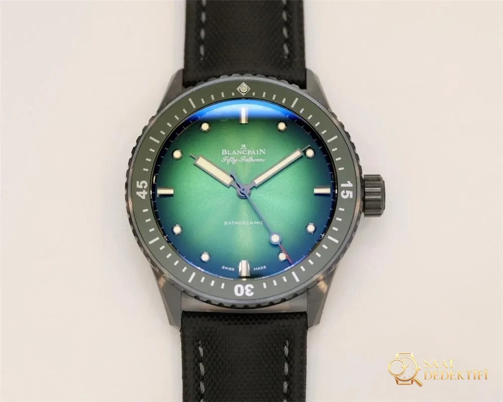 GF5005, GF Fifty Fathoms, GF Factory Fifty Fathoms, GF Factory resmi site, GF Factory Blancpain, GF Factory saat, GF Blancpain Fifty Fathoms