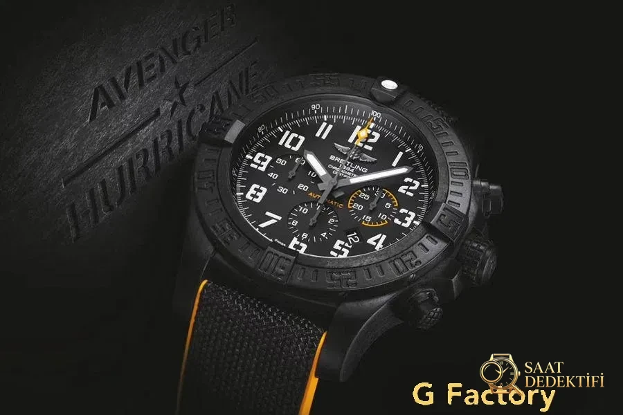 GF Factory
