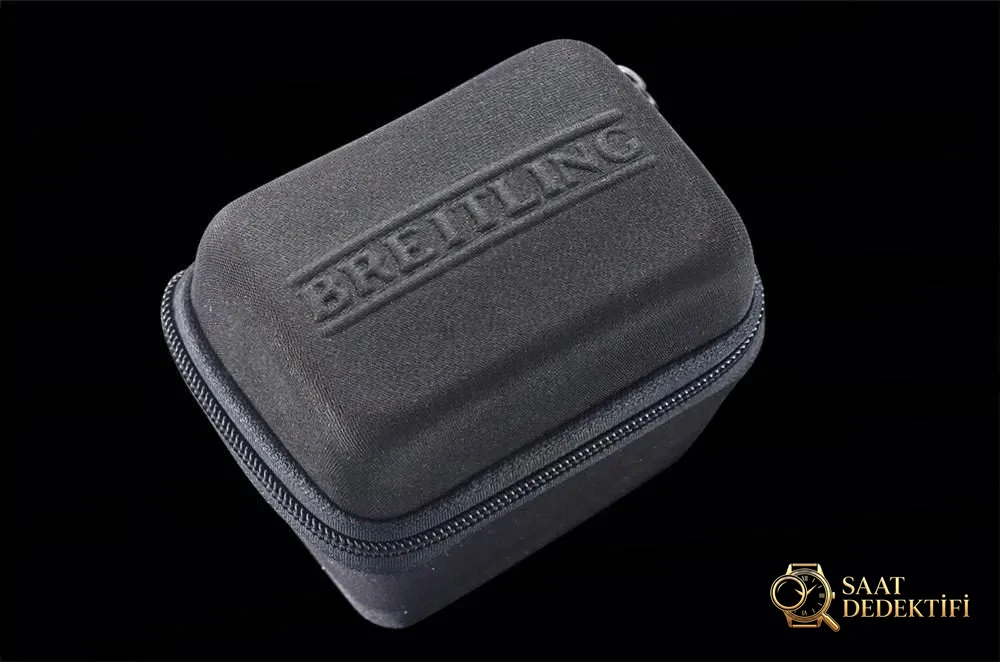 GF Factory Breitling Avenger Blackbird V4 yükseltilmiş versiyonu ZF Factory işinden daha mı iyi? - Bilezik Bakla Ayrımı ve Pim Yapısı
