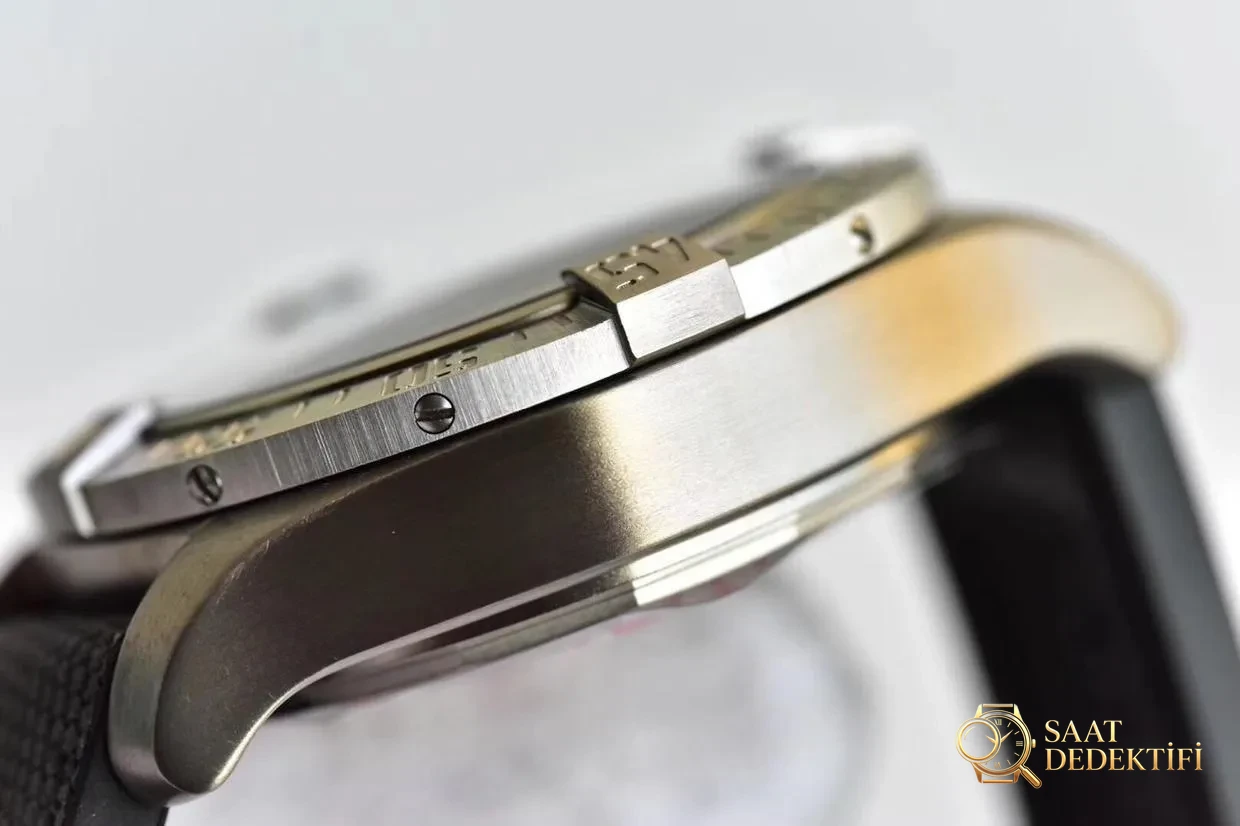 GF Factory Breitling Avenger gerçek-replika karşılaştırması ve orijinalle arasındaki fark nerede? - Bilezik, Toka ve Klips Mekanizması