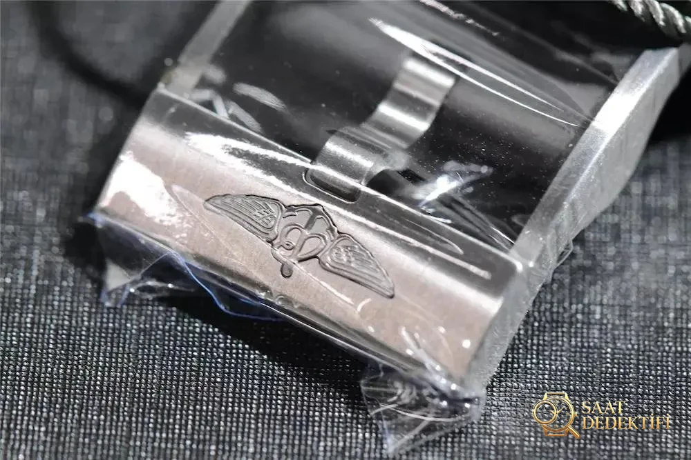 GF Factory Breitling Blackbird V4, sert erkek saatlerinin en güçlü kralı olabilir mi? - Koleksiyon ve Vitrin Görünümü