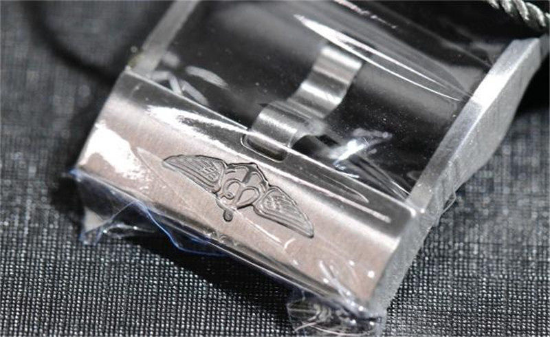 GF Factory Breitling Blackbird V4 Versiyonu Saat İncelemesi — 7. fotoğraf