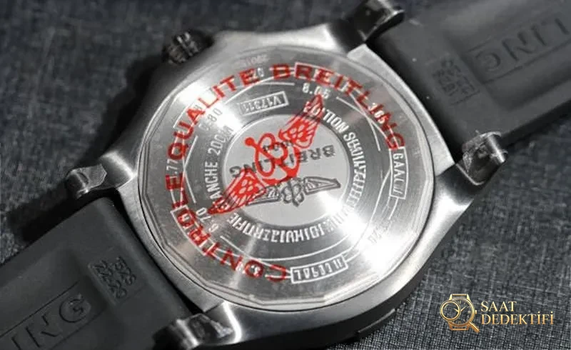 GF Factory Breitling Blackbird V4 Versiyonu Saat İncelemesi - Bilekte Duruş ve Kasa Orantısı