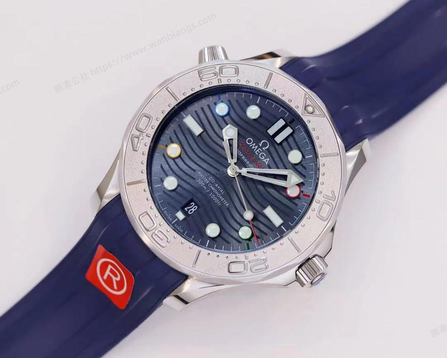 GF Factory Breitling mekanik saatler işçilik olarak en iyisi mi? — 5. fotoğraf