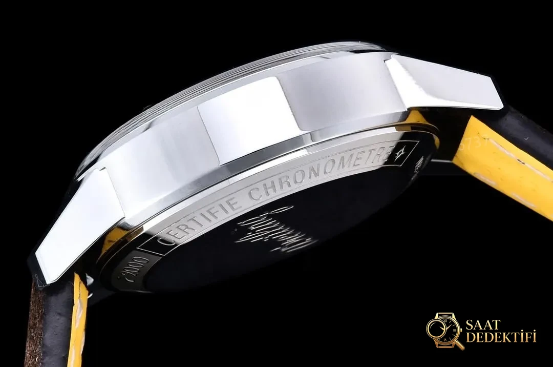 GF Factory Breitling Premier 2020 TOP Time Zorro kadranlı model ilk bakışta belli oluyor mu? - Makro Kadran ve İndeks İşçiliği