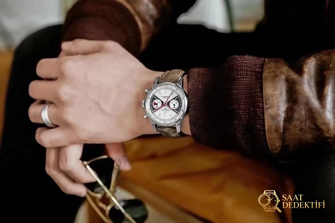 GF Factory Breitling Premier 2020 TOP Time Zorro kadranlı model ilk bakışta belli oluyor mu? - Genel Açı ve Estetik Duruş