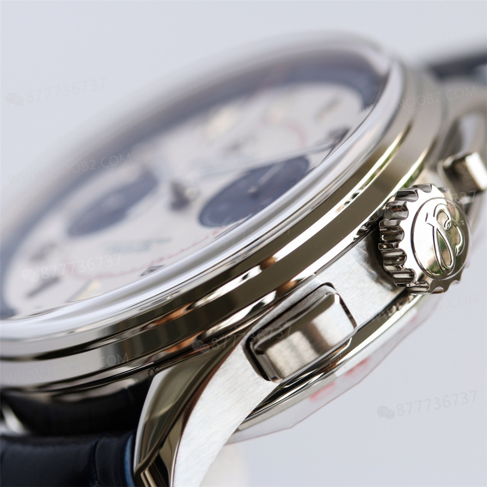 GF Factory Breitling Premier B01 Kronograf Bentley Limited Edition — 7. fotoğraf