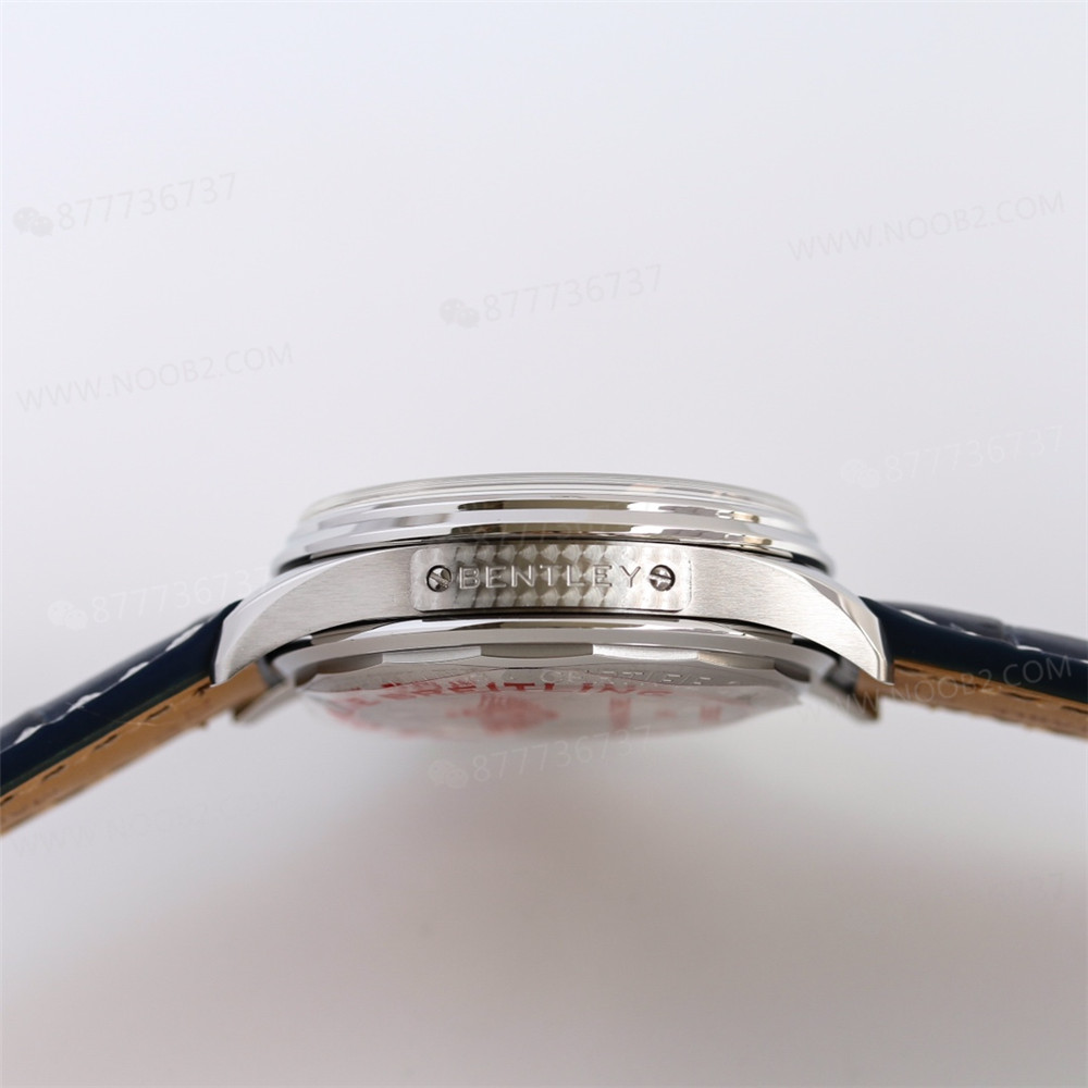 GF Factory Breitling Premier B01 Kronograf Bentley Limited Edition — 8. fotoğraf