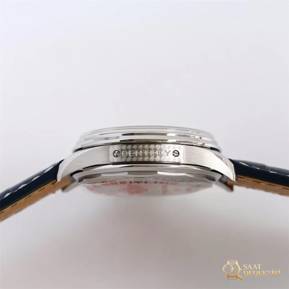 GF Factory Breitling Premier B01 Kronograf Bentley Limited Edition - Bilekte Duruş ve Kasa Orantısı