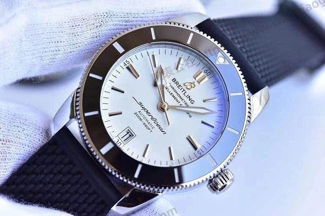 GF Factory Breitling Superocean Heritage II (Beyaz Kadran) Kol Saati — 3. fotoğraf