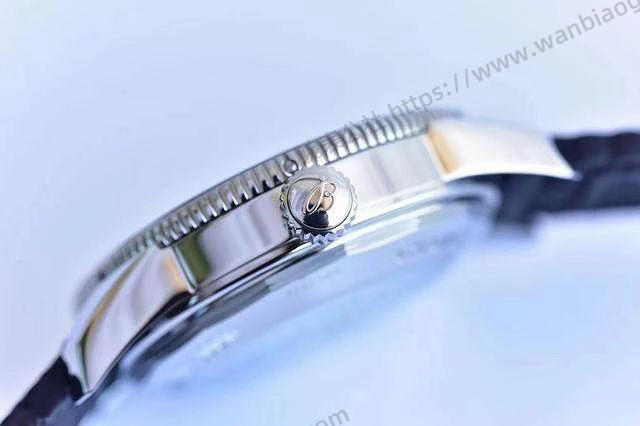 GF Factory Breitling Superocean Heritage II (Beyaz Kadran) Kol Saati — 6. fotoğraf