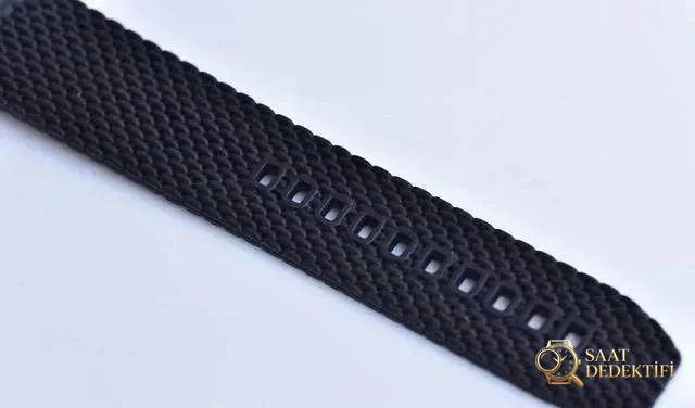 GF Factory Breitling Superocean Heritage II (Beyaz Kadran) Kol Saati - Bilekte Duruş ve Kasa Orantısı
