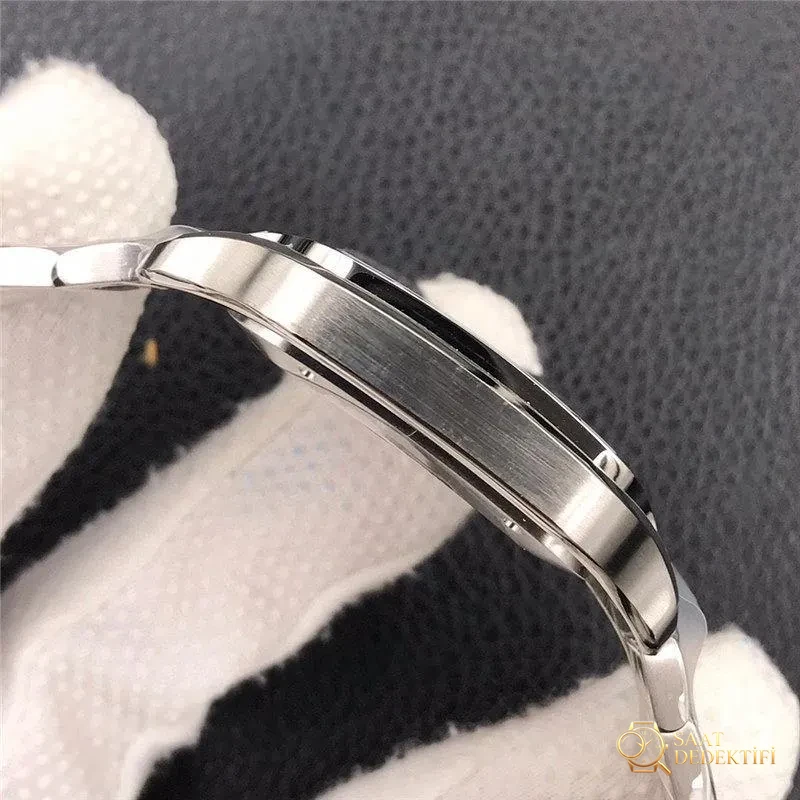 Revue de la montre GF Factory Cartier Santos Series – Bracelet, boucle et mécanisme de clip