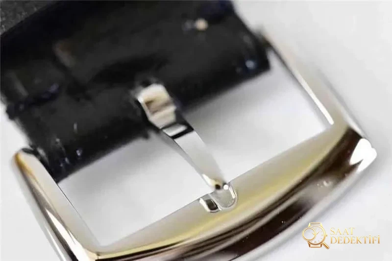 GF Factory Franck Muller 6002 saat incelemesi - Makro Kadran ve İndeks İşçiliği