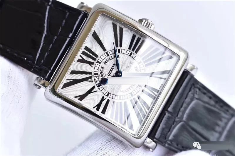 GF Factory Franck Muller 6002MQZ MASTER SQUARE kadın kuvars replika saat orijinalle karşılaştırıldığında nasıl? Elmas taşlı modeli var mı? — 16. fotoğraf