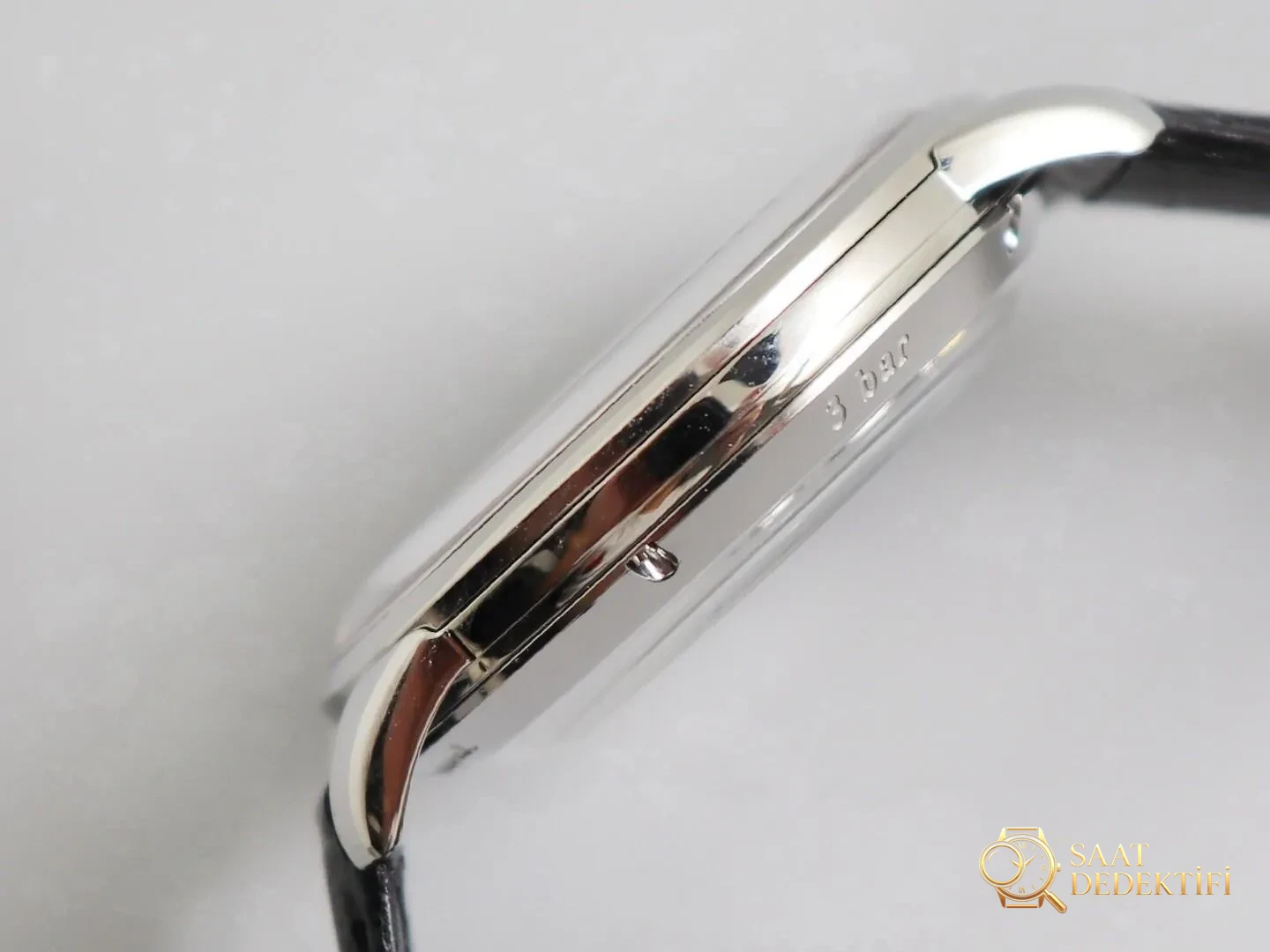 GF Factory Glashütte Original Vintage Serisi 1960