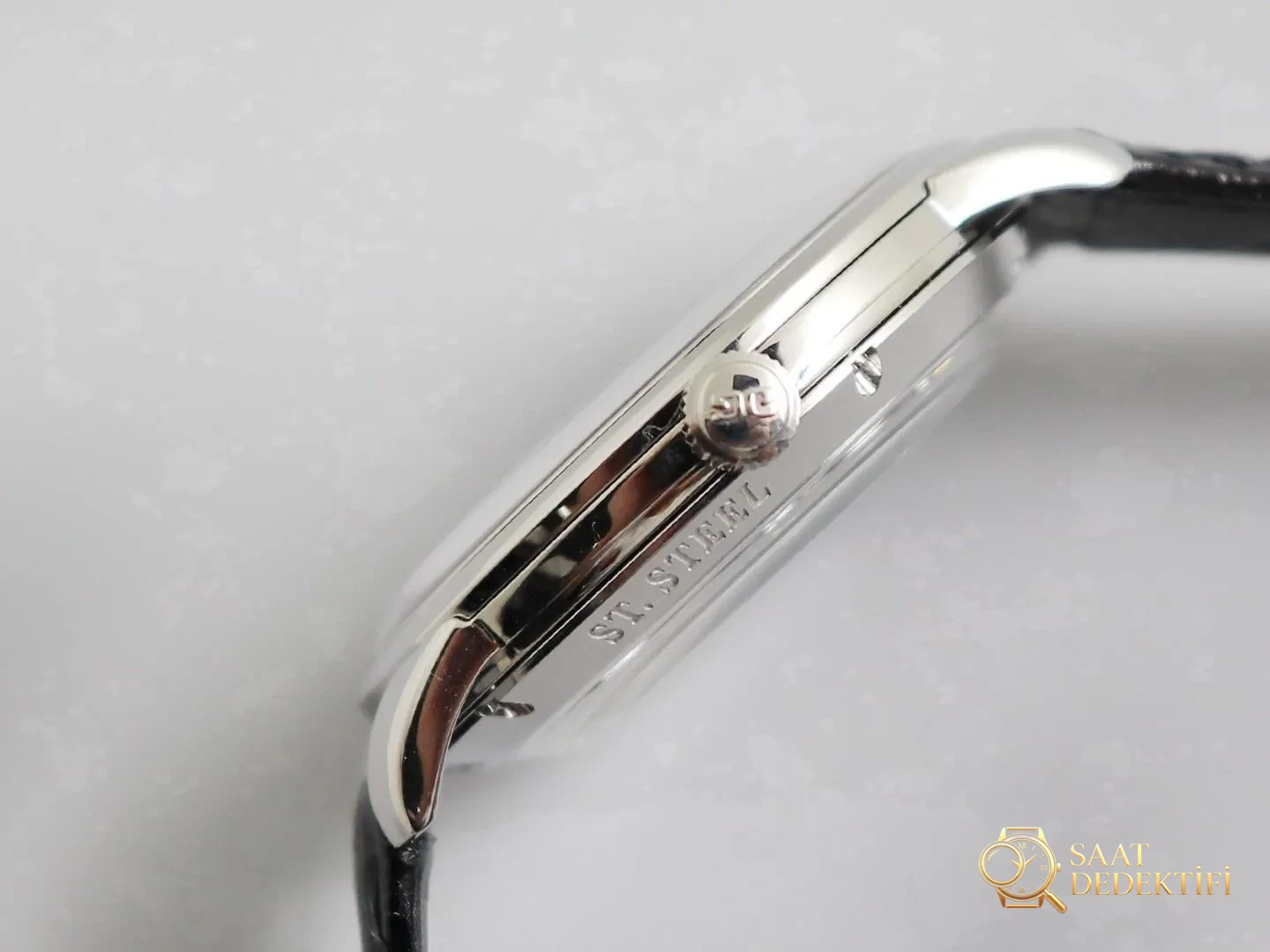GF Factory Glashütte Original Vintage Serisi 1960