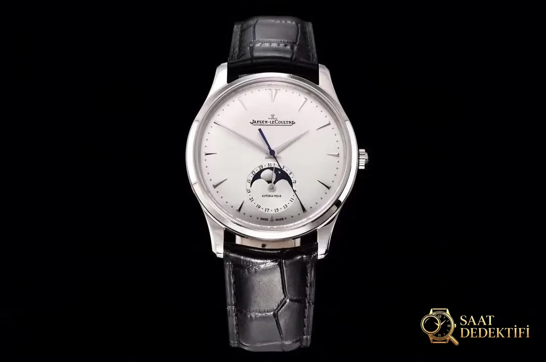 GF Factory Hangi saat replikası daha iyi? Breitling Blackbird, Jaeger-LeCoultre ay evreli, Franck Muller — mutlaka size uygun bir tane vardır - Arka Kapak ve Mekanizma Detayı