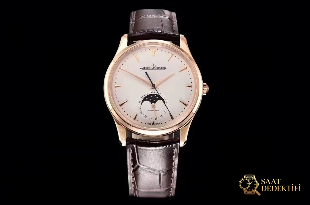 GF Factory Hangi saat replikası daha iyi? Breitling Blackbird, Jaeger-LeCoultre ay evreli, Franck Muller — mutlaka size uygun bir tane vardır - Bilezik, Toka ve Klips Mekanizması