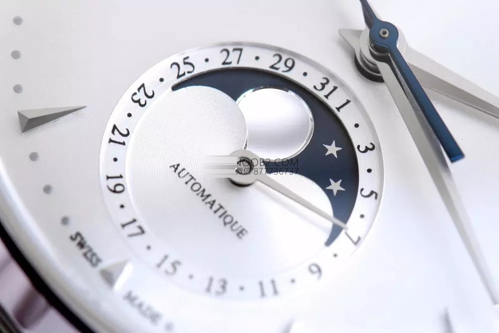GF Factory Hangi saat replikası daha iyi? Breitling Blackbird, Jaeger-LeCoultre ay evreli, Franck Muller — mutlaka size uygun bir tane vardır — 7. fotoğraf