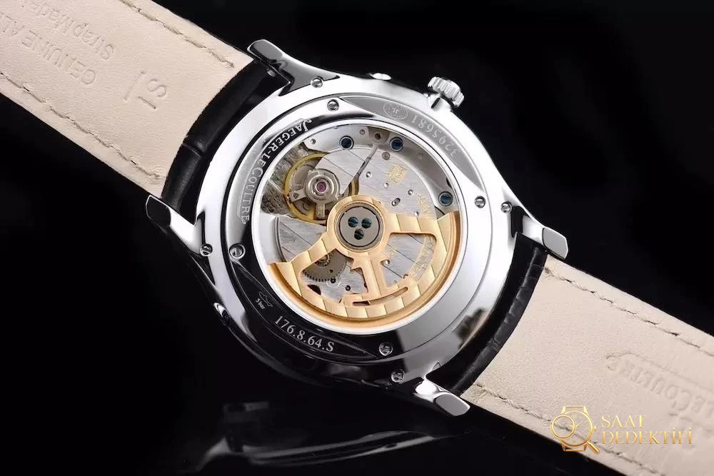GF Factory Hangi saat replikası daha iyi? Breitling Blackbird, Jaeger-LeCoultre ay evreli, Franck Muller — mutlaka size uygun bir tane vardır - Fosfor ve Super-LumiNova Gece Görünümü