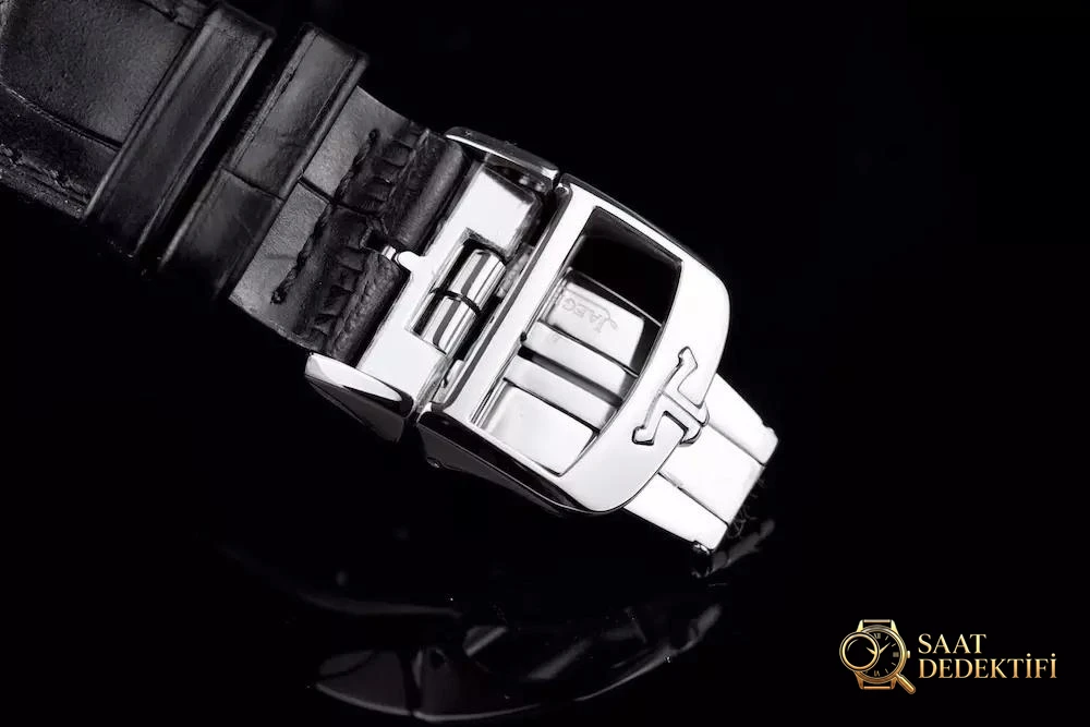 GF Factory Hangi saat replikası daha iyi? Breitling Blackbird, Jaeger-LeCoultre ay evreli, Franck Muller — mutlaka size uygun bir tane vardır - Mekanizma Zemberek ve Balans Detayı