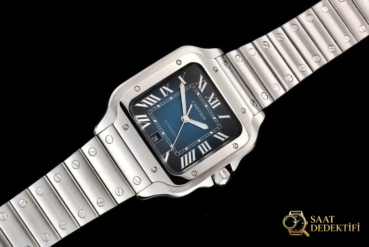 GF Factory Hangi saat replikası daha iyi? Breitling Blackbird, Jaeger-LeCoultre ay evreli, Franck Muller — mutlaka size uygun bir tane vardır - Kasa Çeliği ve Polisaj Kalitesi