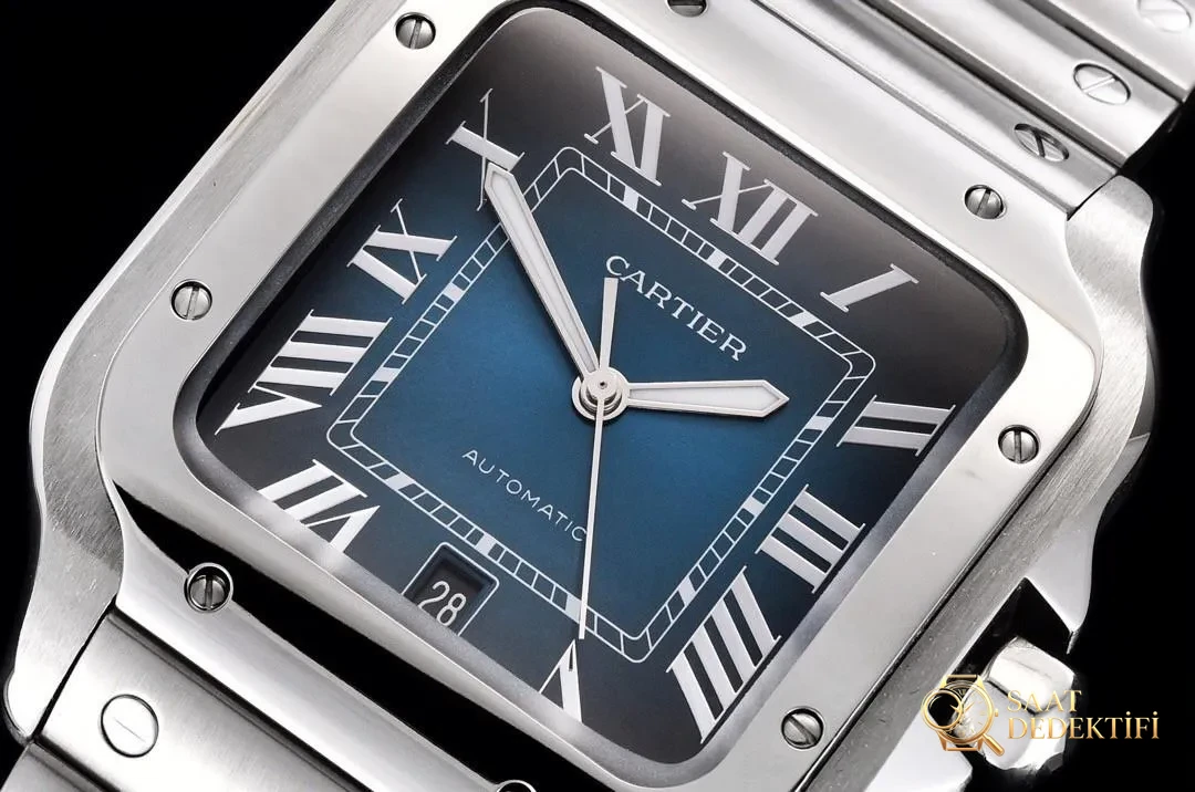 GF Factory Hangi saat replikası daha iyi? Breitling Blackbird, Jaeger-LeCoultre ay evreli, Franck Muller — mutlaka size uygun bir tane vardır - Tepe Koruması ve Ayar Fonksiyonu
