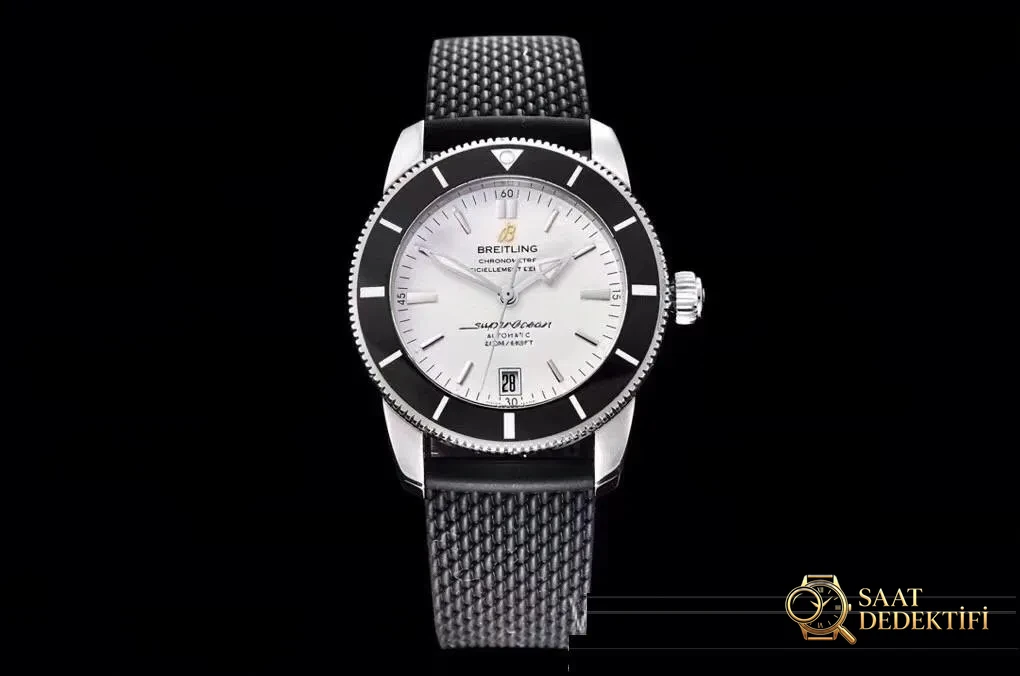 GF Factory Hangi saat replikası daha iyi? Breitling Blackbird, Jaeger-LeCoultre ay evreli, Franck Muller — mutlaka size uygun bir tane vardır - Cam Yansıma Önleyici (AR) Kaplama