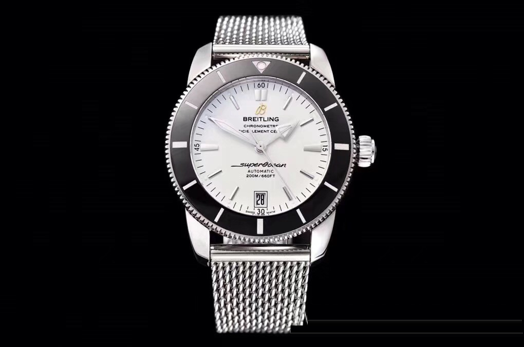 GF Factory Hangi saat replikası daha iyi? Breitling Blackbird, Jaeger-LeCoultre ay evreli, Franck Muller — mutlaka size uygun bir tane vardır — 19. fotoğraf
