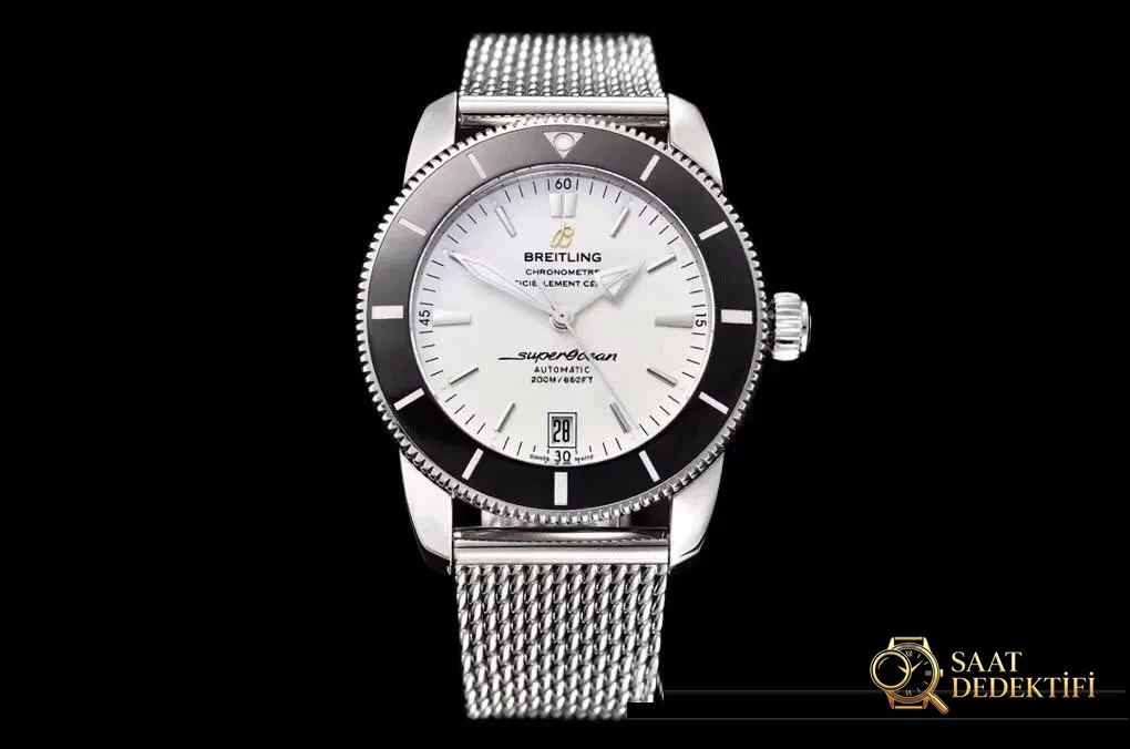 GF Factory Hangi saat replikası daha iyi? Breitling Blackbird, Jaeger-LeCoultre ay evreli, Franck Muller — mutlaka size uygun bir tane vardır - Mekanizma Çark Dizilimi ve Taş Yatakları