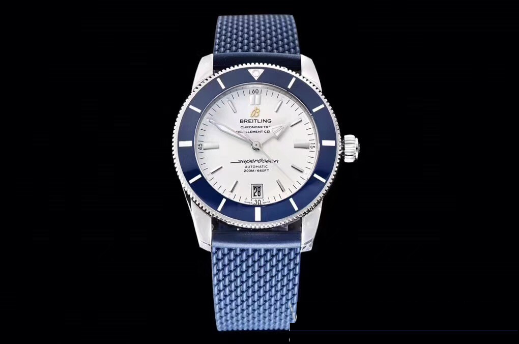 GF Factory Hangi saat replikası daha iyi? Breitling Blackbird, Jaeger-LeCoultre ay evreli, Franck Muller — mutlaka size uygun bir tane vardır — 22. fotoğraf