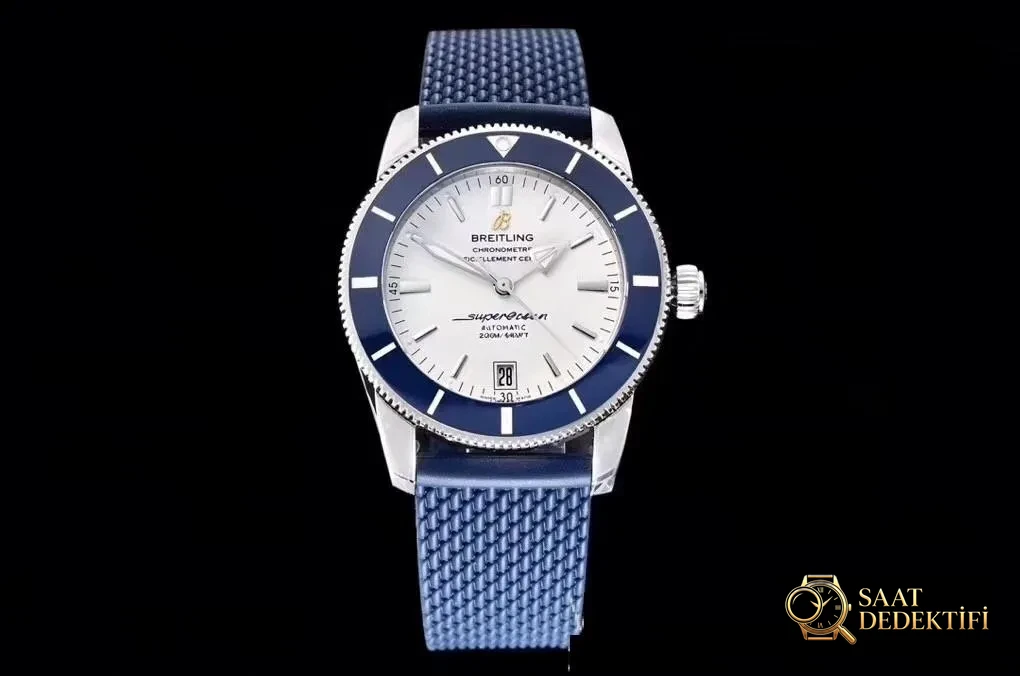 GF Factory Hangi saat replikası daha iyi? Breitling Blackbird, Jaeger-LeCoultre ay evreli, Franck Muller — mutlaka size uygun bir tane vardır - Arka Kapak Gravür ve Seri Numarası