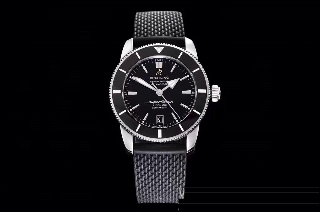 GF Factory Hangi saat replikası daha iyi? Breitling Blackbird, Jaeger-LeCoultre ay evreli, Franck Muller — mutlaka size uygun bir tane vardır — 23. fotoğraf