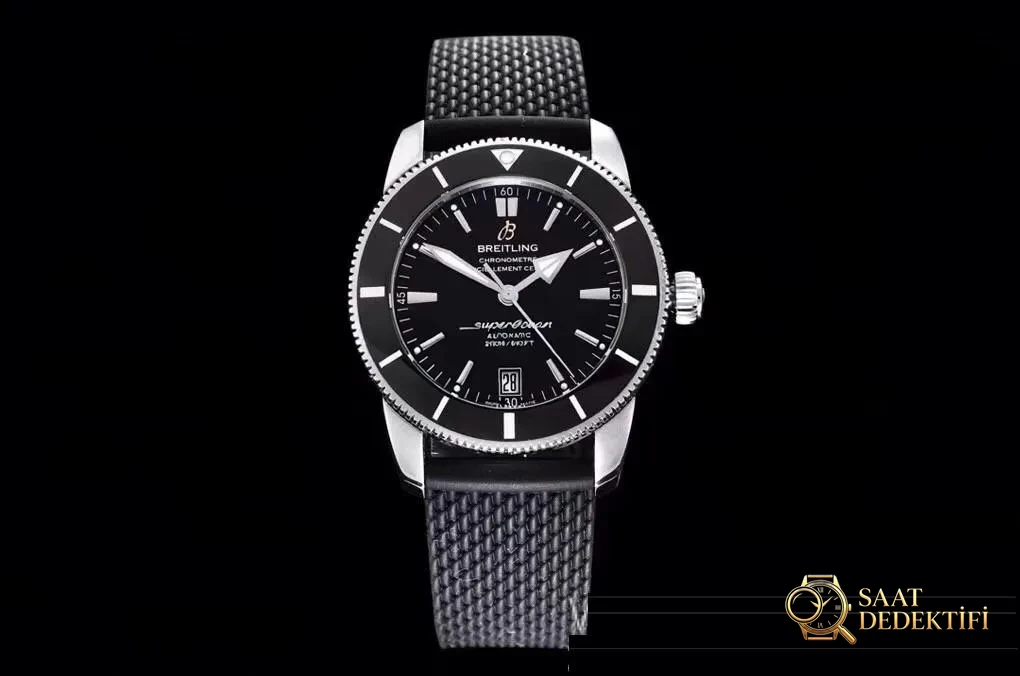 GF Factory Hangi saat replikası daha iyi? Breitling Blackbird, Jaeger-LeCoultre ay evreli, Franck Muller — mutlaka size uygun bir tane vardır - Tepe Kilit Mekanizması ve Conta Yapısı