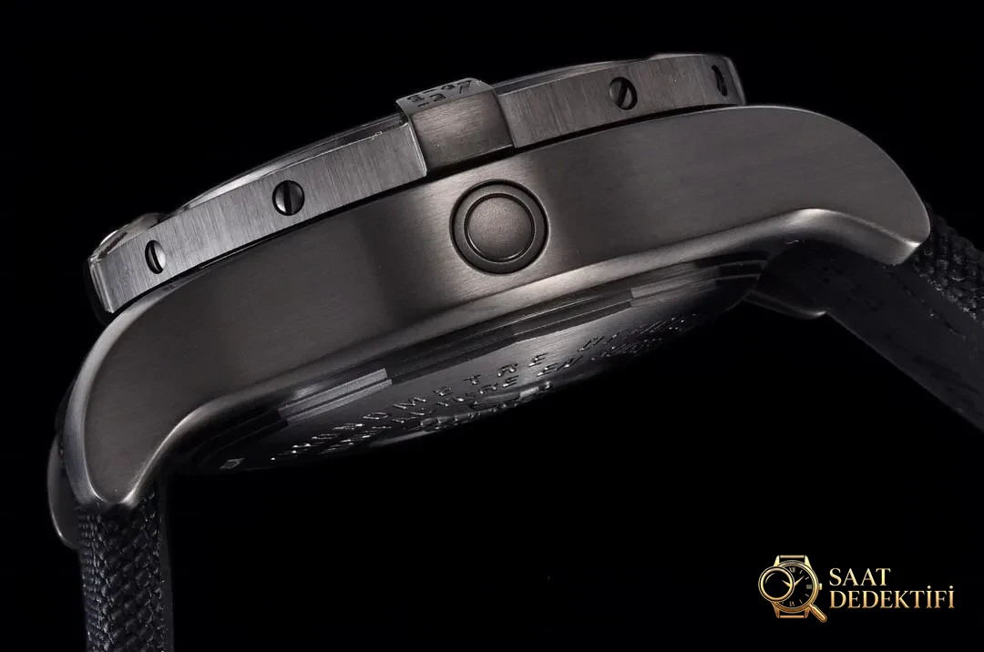 GF Factory Hangi saat replikası daha iyi? Breitling Blackbird, Jaeger-LeCoultre ay evreli, Franck Muller — mutlaka size uygun bir tane vardır - Dalgıç Kilit Uzatması ve Toka Güvenliği