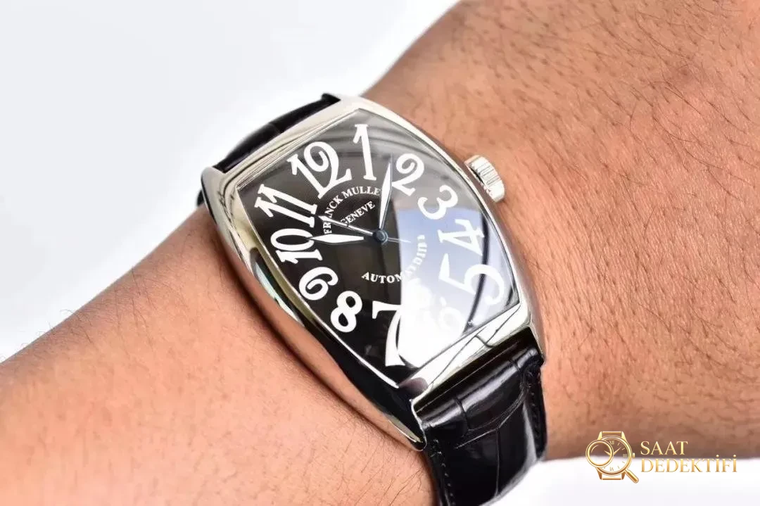 GF Factory Hangi saat replikası daha iyi? Breitling Blackbird, Jaeger-LeCoultre ay evreli, Franck Muller — mutlaka size uygun bir tane vardır - Kasa Ağırlık ve Denge Orantısı