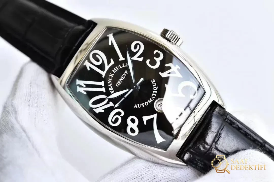 GF Factory Hangi saat replikası daha iyi? Breitling Blackbird, Jaeger-LeCoultre ay evreli, Franck Muller — mutlaka size uygun bir tane vardır - Kordon Bakla Esnekliği ve Pim Yuvaları