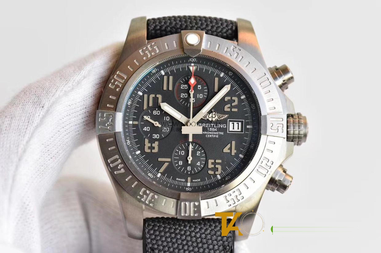 GF Factory Hangi saat replikası daha iyi? Breitling Blackbird, Jaeger-LeCoultre ay evreli, Franck Muller — mutlaka size uygun bir tane vardır — 35. fotoğraf