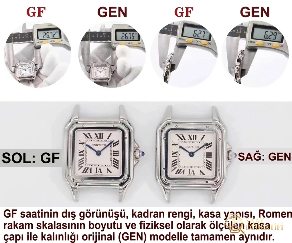 GF Factory Hangi saat replikası daha iyi? Breitling Blackbird, Jaeger-LeCoultre ay evreli, Franck Muller — mutlaka size uygun bir tane vardır - Klips Yaylı Kilit Emniyeti