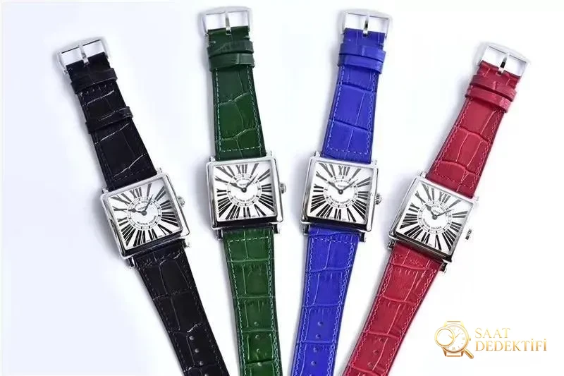 GF Factory Hangi saat replikası daha iyi? Breitling Blackbird, Jaeger-LeCoultre ay evreli, Franck Muller — mutlaka size uygun bir tane vardır - Genel Açı ve Koleksiyon Duruşu